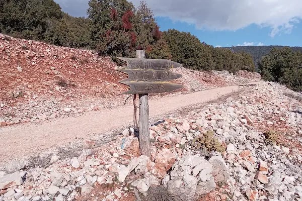 Çığlıkara Nature Reserve - Resim 8