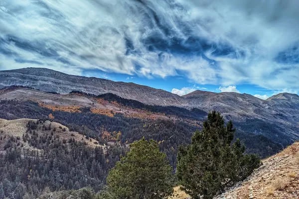Çığlıkara Nature Reserve - Resim 2