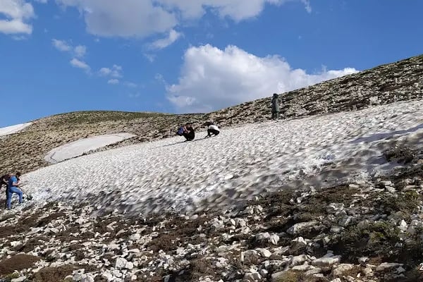 Çığlıkara Nature Reserve - Resim 14