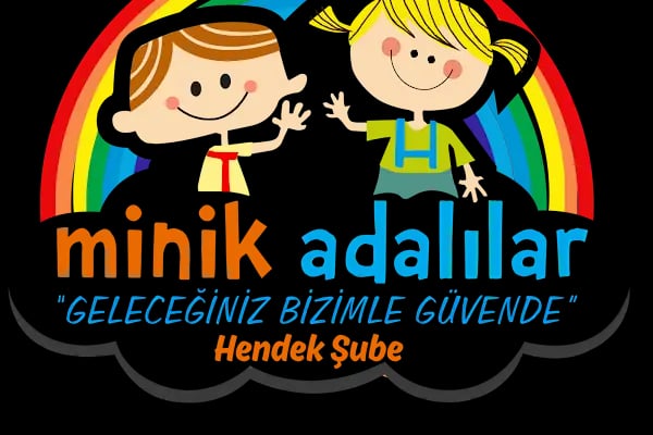 Minik Adalılar Hendek - Resim 3