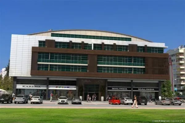 Op. Dr. Atilla Fesli, Plastik ve Estetik Cerrah - Resim 3