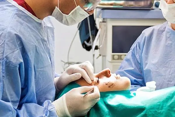 Op. Dr. Atilla Fesli, Plastik ve Estetik Cerrah - Resim 6