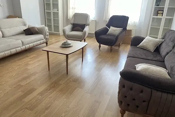 Alemmo Mobilya Gaziantep Yatak Baza Başlık İmalatı - Resim 1
