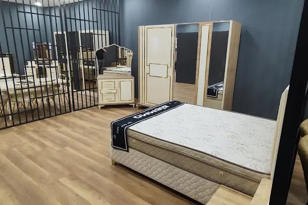 Alemmo Mobilya Gaziantep Yatak Baza Başlık İmalatı - Resim 2