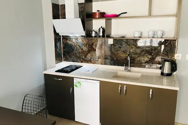 Ankara Günlük Kiralık Ev - Resim 16