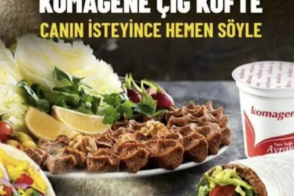 Afşin komegene Alparslan mah. - Resim 11