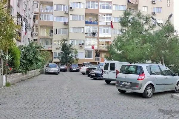 Doğanay Parkı - Resim 8