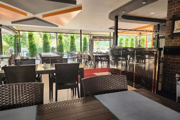 BIN BILLA HOTEL - Resim 18