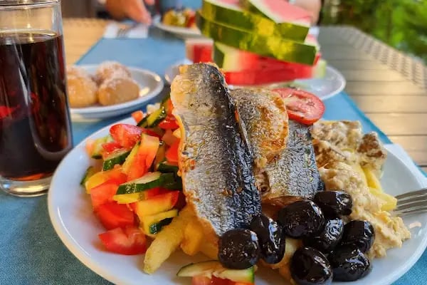 BIN BILLA HOTEL - Resim 13