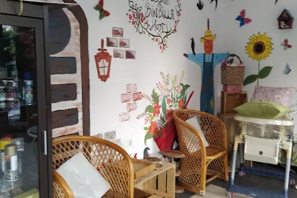 BIN BILLA HOTEL - Resim 16