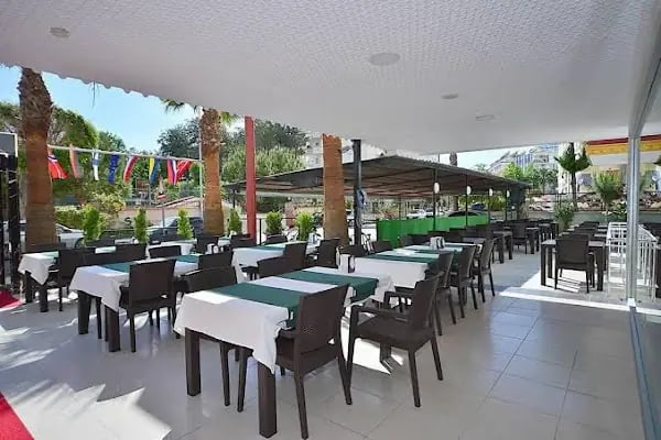 BIN BILLA HOTEL - Resim 6