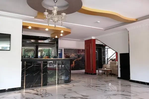 BIN BILLA HOTEL - Resim 19