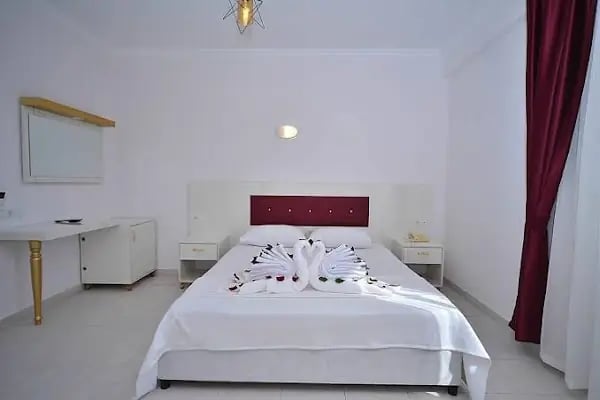 BIN BILLA HOTEL - Resim 2