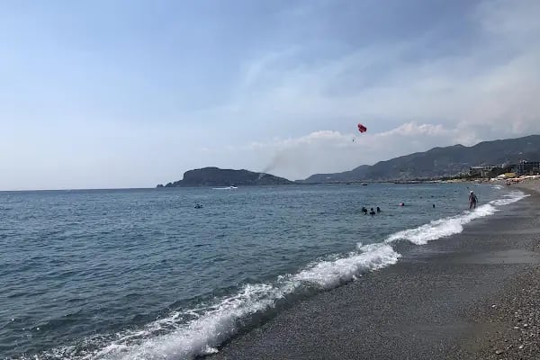 BIN BILLA HOTEL - Resim 14