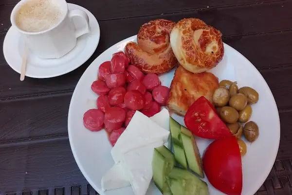 BIN BILLA HOTEL - Resim 17