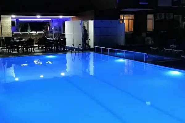 BIN BILLA HOTEL - Resim 3
