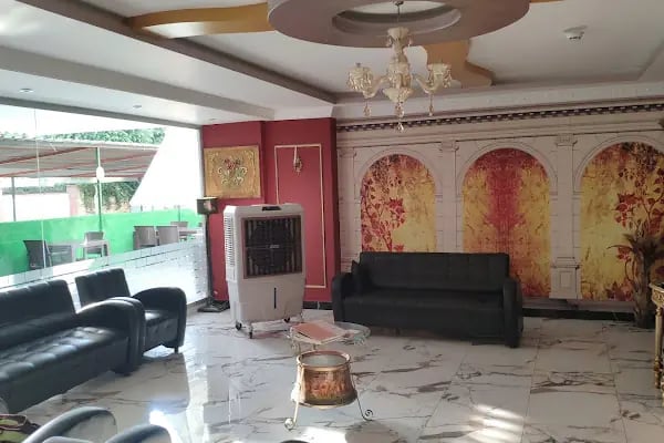 BIN BILLA HOTEL - Resim 20