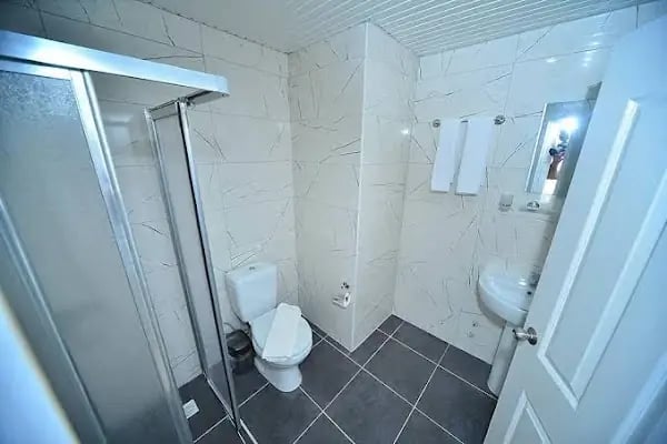 BIN BILLA HOTEL - Resim 5
