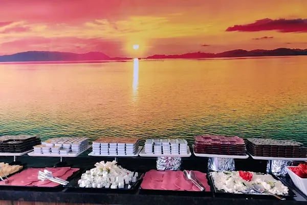 BIN BILLA HOTEL - Resim 15