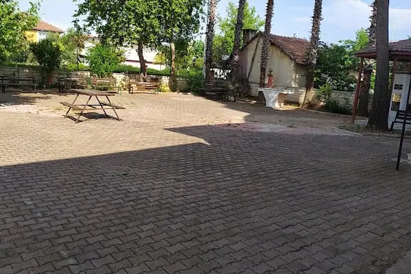 Yeşilbayır Yeni Cami - Resim 2
