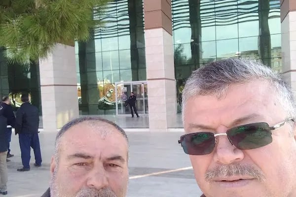 Yeşilbayır Yeni Cami - Resim 10