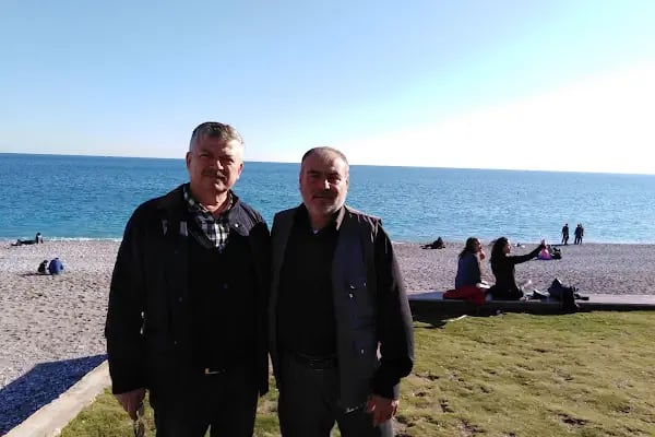Yeşilbayır Yeni Cami - Resim 5