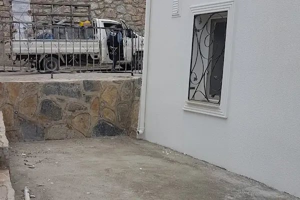 Albatros Sitesi - Resim 18