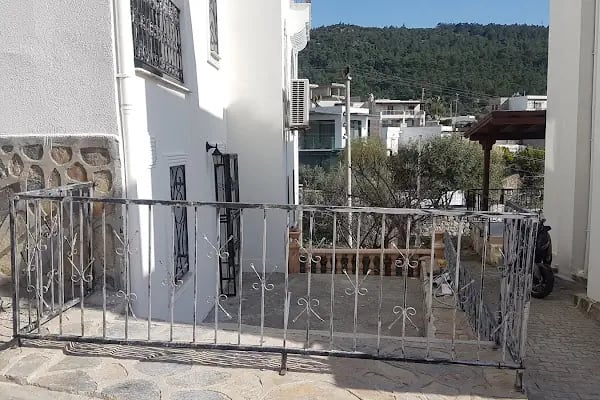 Albatros Sitesi - Resim 8