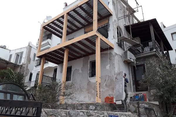 Albatros Sitesi - Resim 14