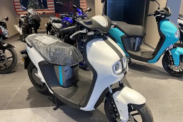 Paksoy Motor - Resim 12