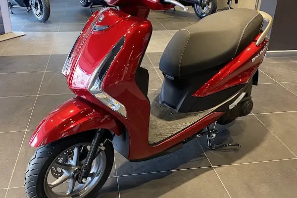 Paksoy Motor - Resim 7