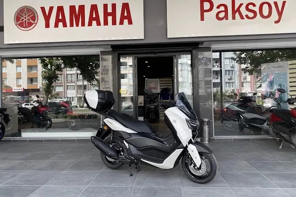 Paksoy Motor - Resim 2