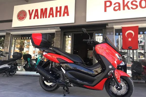 Paksoy Motor - Resim 8