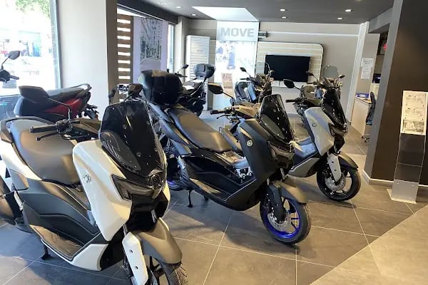Paksoy Motor - Resim 20