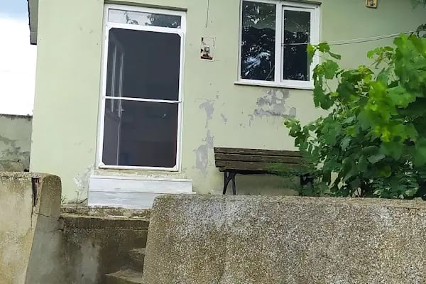 Umurbey köyü camii enez - Resim 1