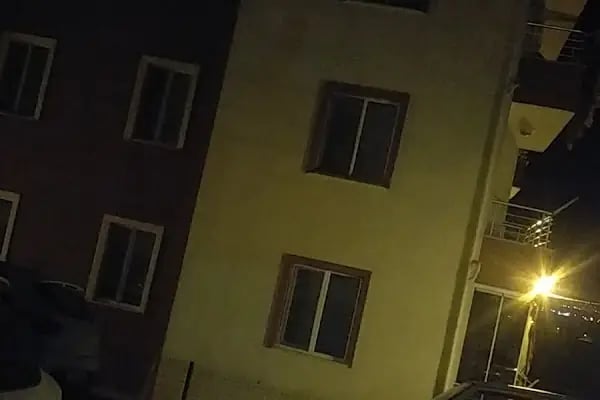 İnegöl Dayanışma Sitesi - Resim 2