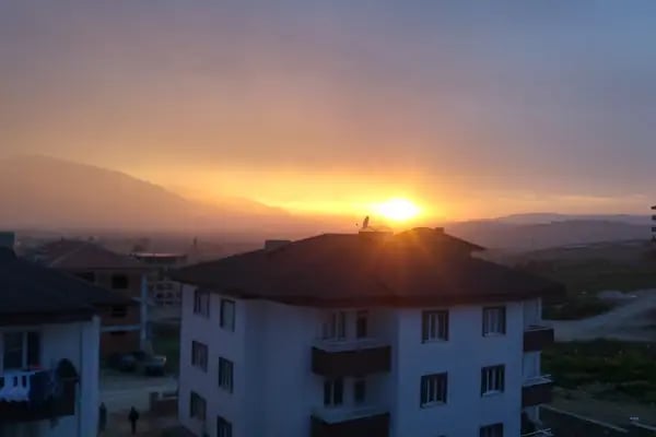 İnegöl Dayanışma Sitesi - Resim 3