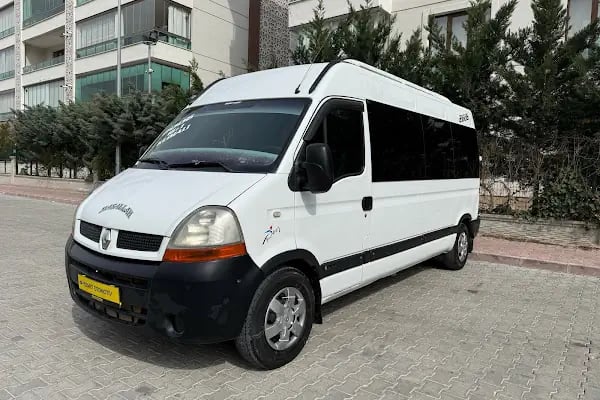 ( ŞHN ) HİZMET OTOMOTİV KONYA - Resim 13