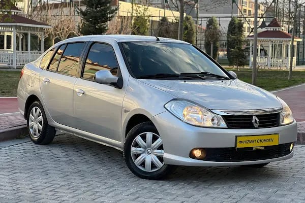 ( ŞHN ) HİZMET OTOMOTİV KONYA - Resim 6