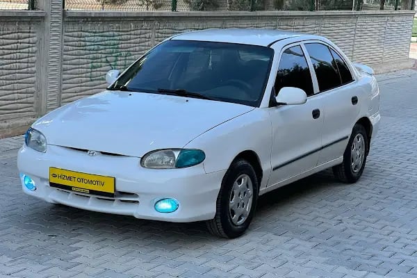 ( ŞHN ) HİZMET OTOMOTİV KONYA - Resim 11