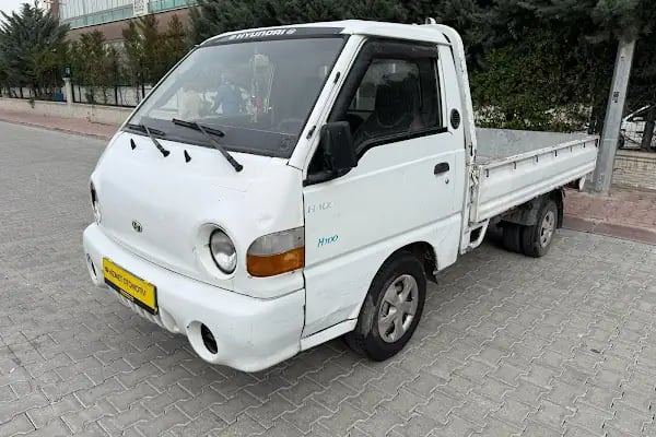 ( ŞHN ) HİZMET OTOMOTİV KONYA - Resim 9