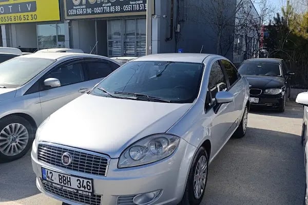 ( ŞHN ) HİZMET OTOMOTİV KONYA - Resim 14