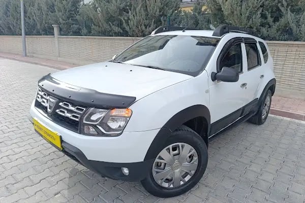 ( ŞHN ) HİZMET OTOMOTİV KONYA - Resim 17