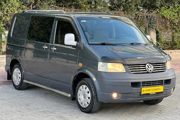 ( ŞHN ) HİZMET OTOMOTİV KONYA - Resim 5