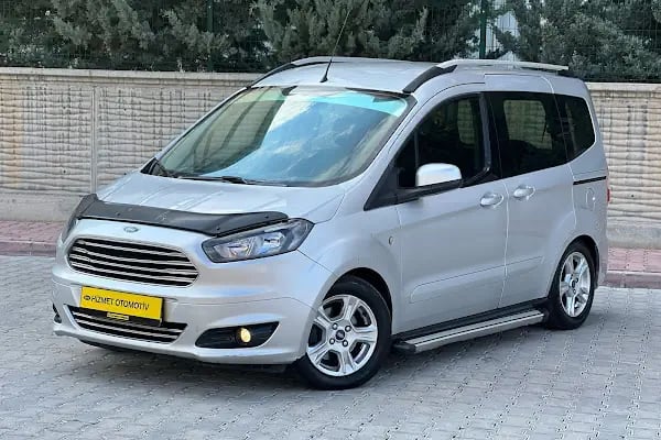 ( ŞHN ) HİZMET OTOMOTİV KONYA - Resim 10