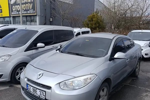 ( ŞHN ) HİZMET OTOMOTİV KONYA - Resim 12
