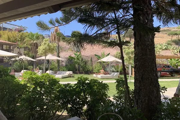 Xuma Village - Resim 13