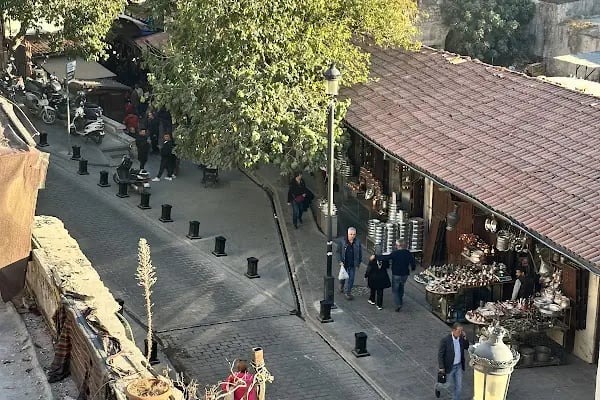 Fazilet Butik Otel - Resim 6