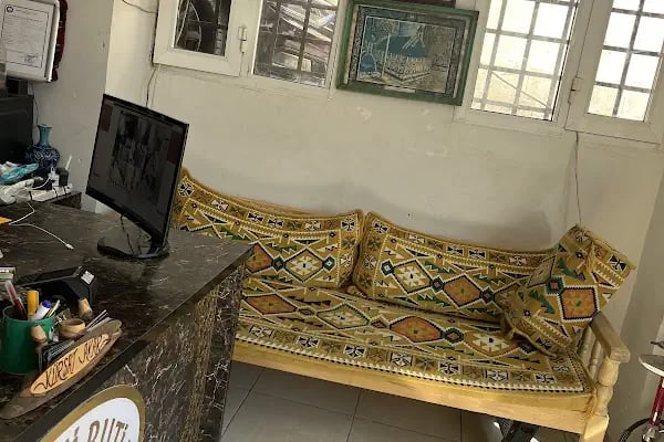 Fazilet Butik Otel - Resim 8