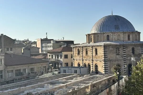 Fazilet Butik Otel - Resim 1